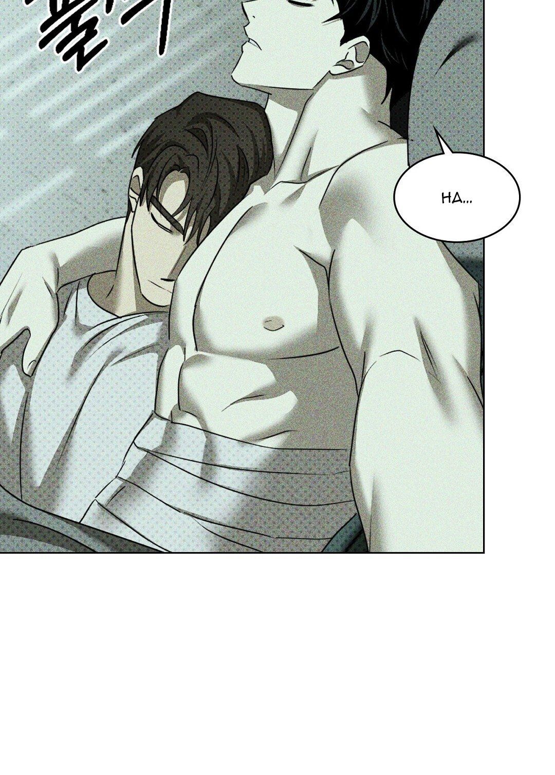 đọc truyện Dưới Ánh Đèn Xanh Chương 61.1 ảnh 24 tại Thiên Thai Truyện