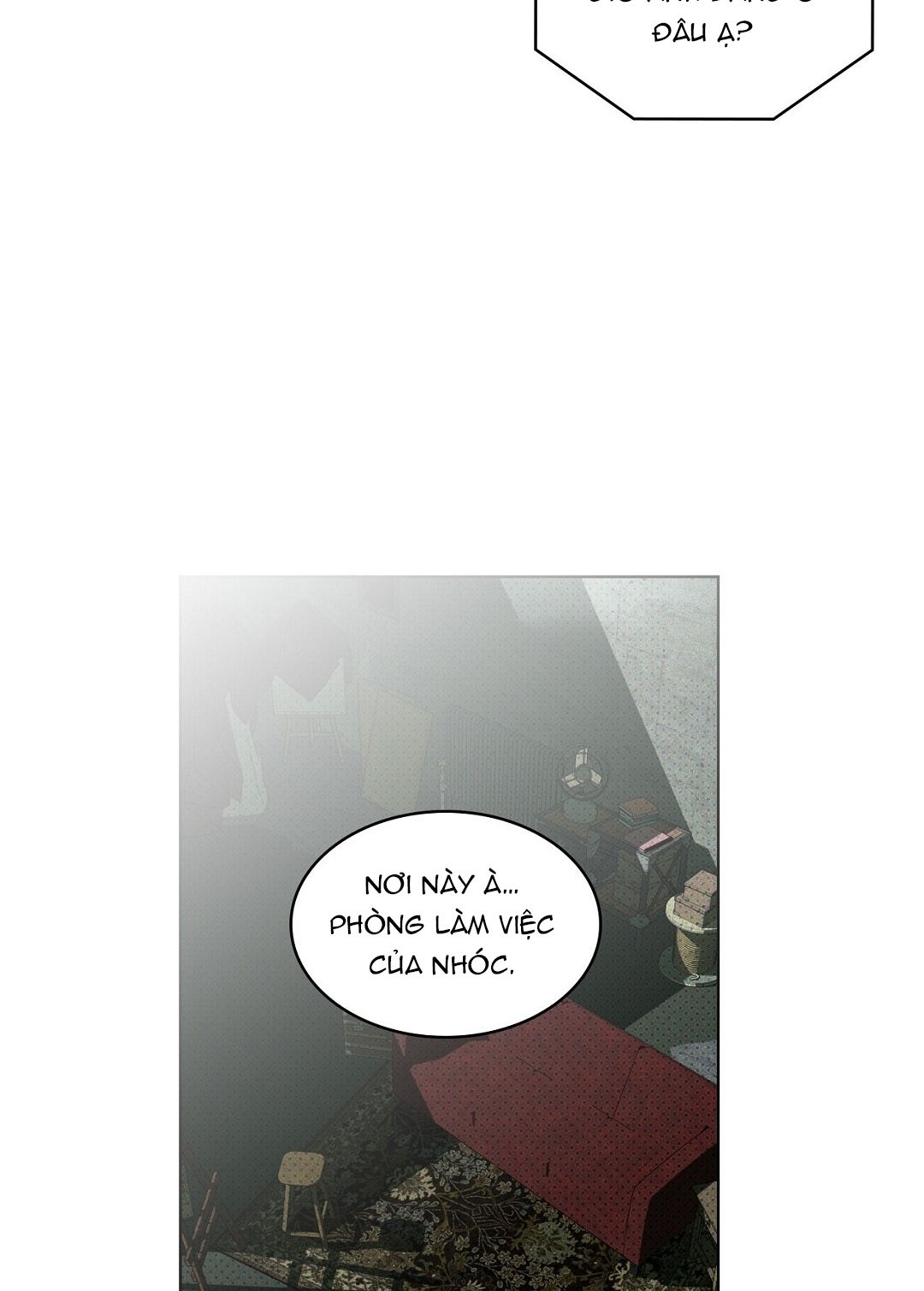 đọc truyện Dưới Ánh Đèn Xanh Chương 61.1 ảnh 28 tại Thiên Thai Truyện