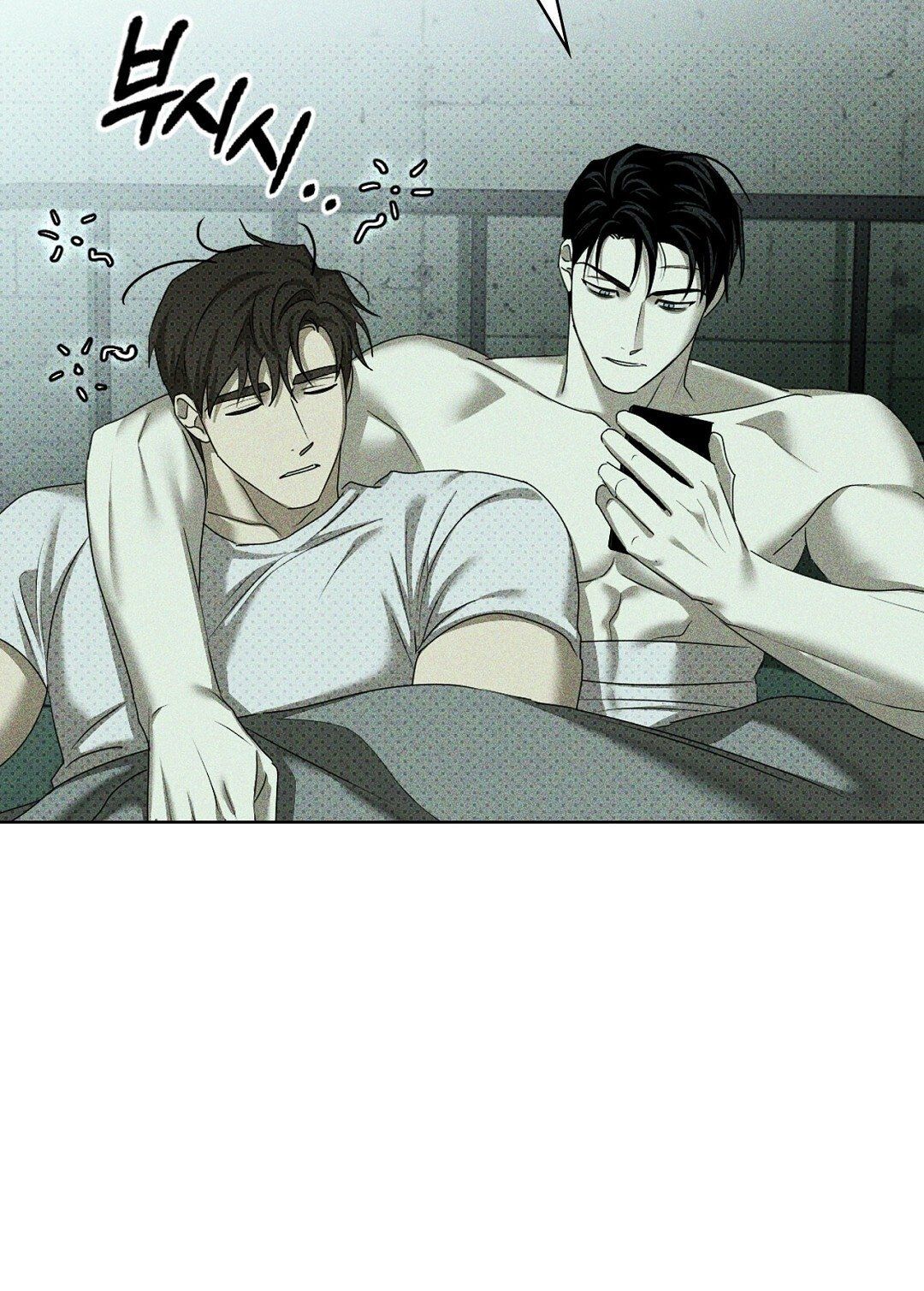 đọc truyện Dưới Ánh Đèn Xanh Chương 61.1 ảnh 30 tại Thiên Thai Truyện