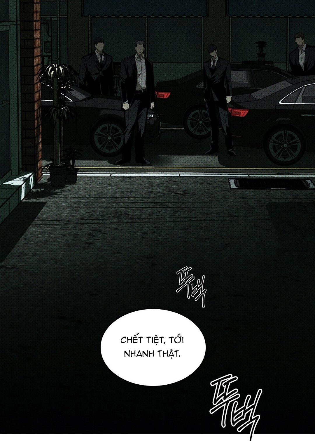 đọc truyện Dưới Ánh Đèn Xanh Chương 61.1 ảnh 32 tại Thiên Thai Truyện