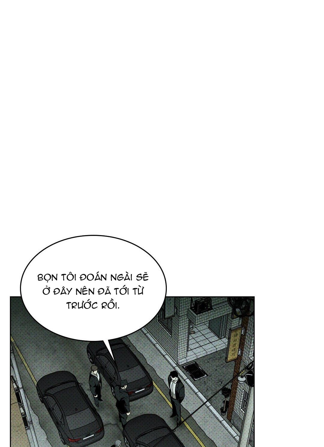 đọc truyện Dưới Ánh Đèn Xanh Chương 61.1 ảnh 34 tại Thiên Thai Truyện