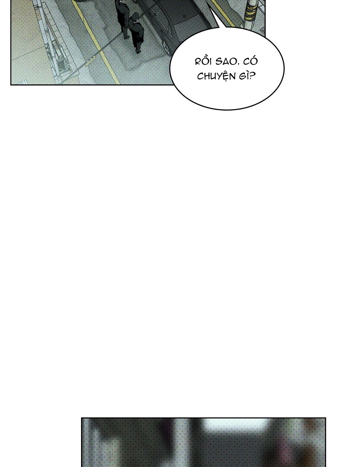 đọc truyện Dưới Ánh Đèn Xanh Chương 61.1 ảnh 35 tại Thiên Thai Truyện