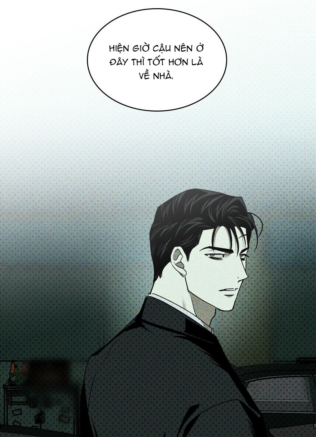 đọc truyện Dưới Ánh Đèn Xanh Chương 61.1 ảnh 40 tại Thiên Thai Truyện