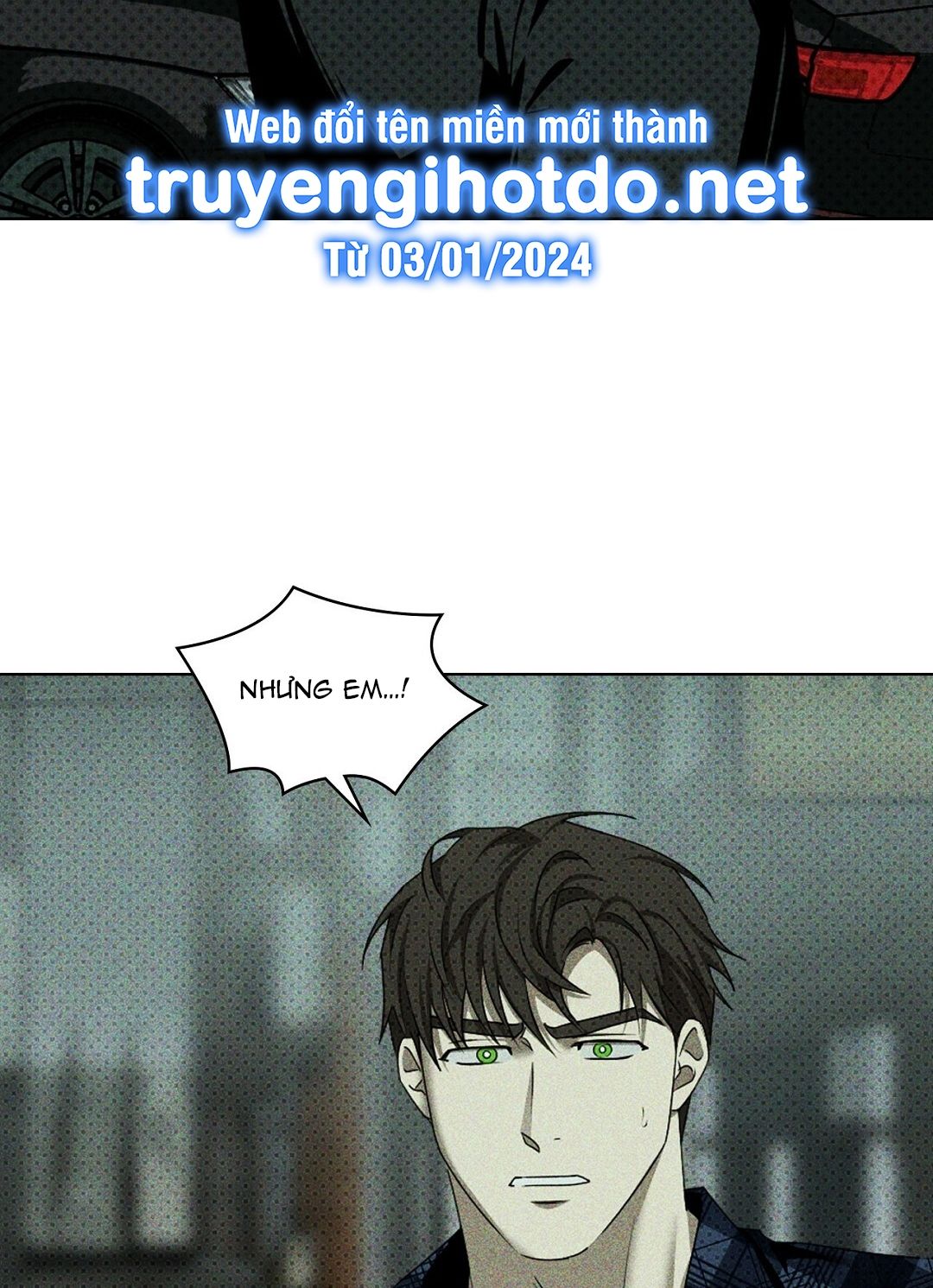 đọc truyện Dưới Ánh Đèn Xanh Chương 61.1 ảnh 41 tại Thiên Thai Truyện