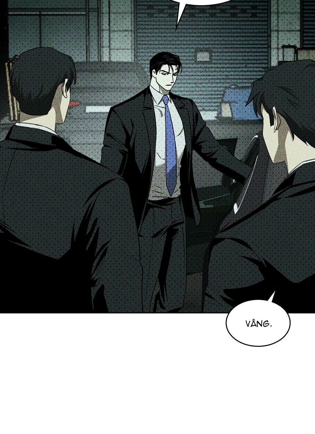 đọc truyện Dưới Ánh Đèn Xanh Chương 61.1 ảnh 43 tại Thiên Thai Truyện