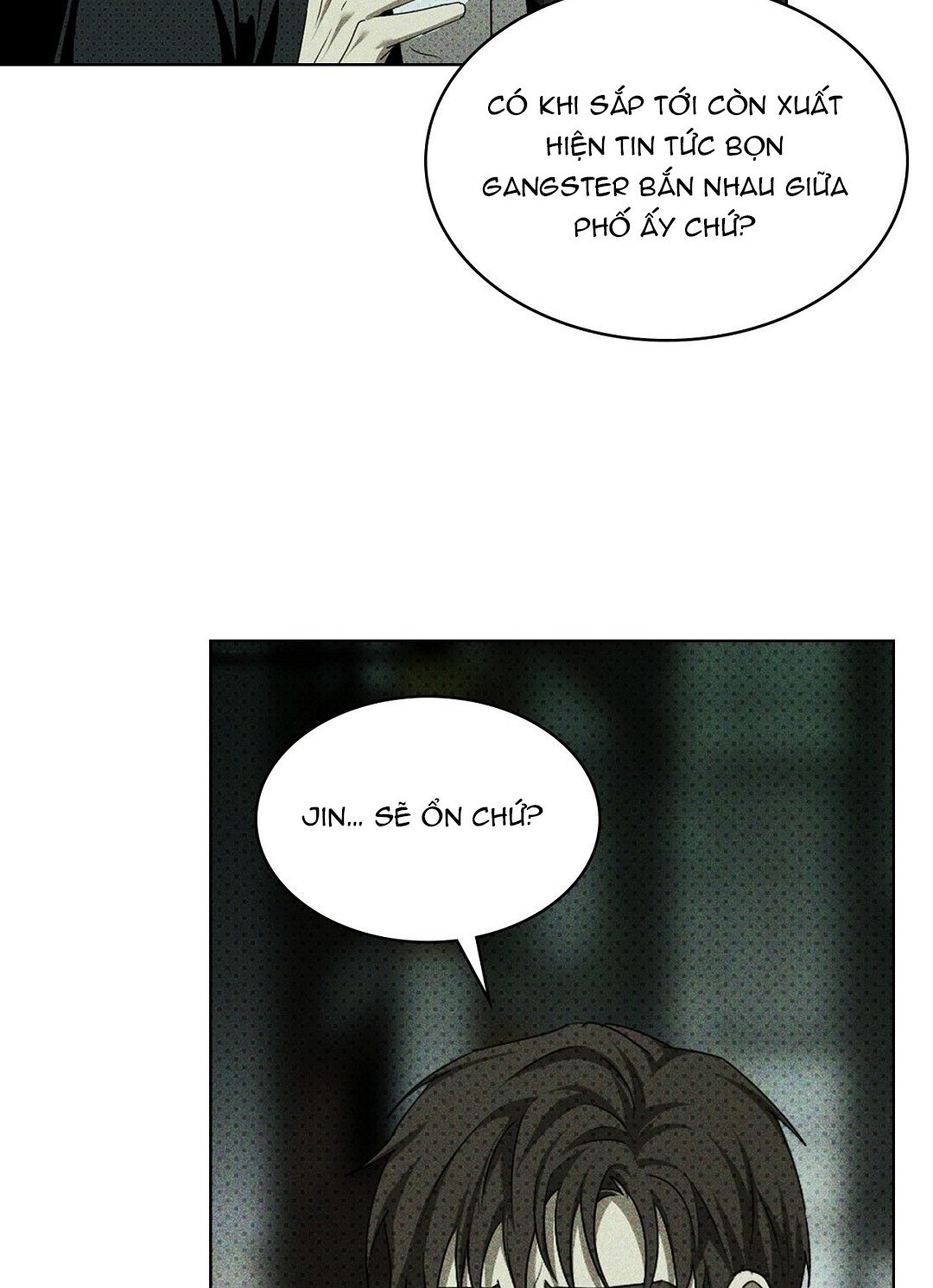 đọc truyện Dưới Ánh Đèn Xanh Chương 61.1 ảnh 48 tại Thiên Thai Truyện