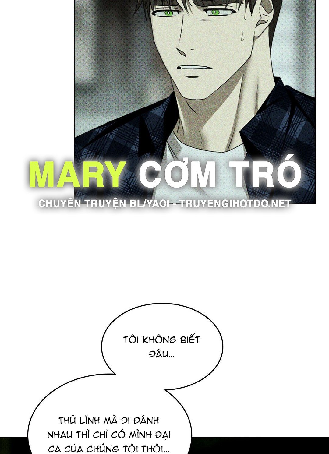 đọc truyện Dưới Ánh Đèn Xanh Chương 61.1 ảnh 49 tại Thiên Thai Truyện