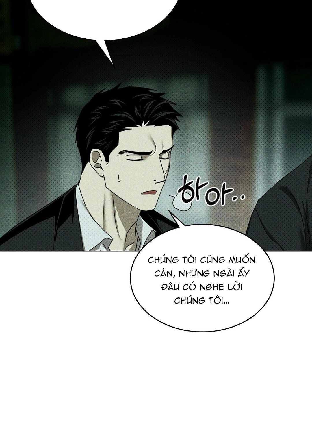 đọc truyện Dưới Ánh Đèn Xanh Chương 61.1 ảnh 50 tại Thiên Thai Truyện