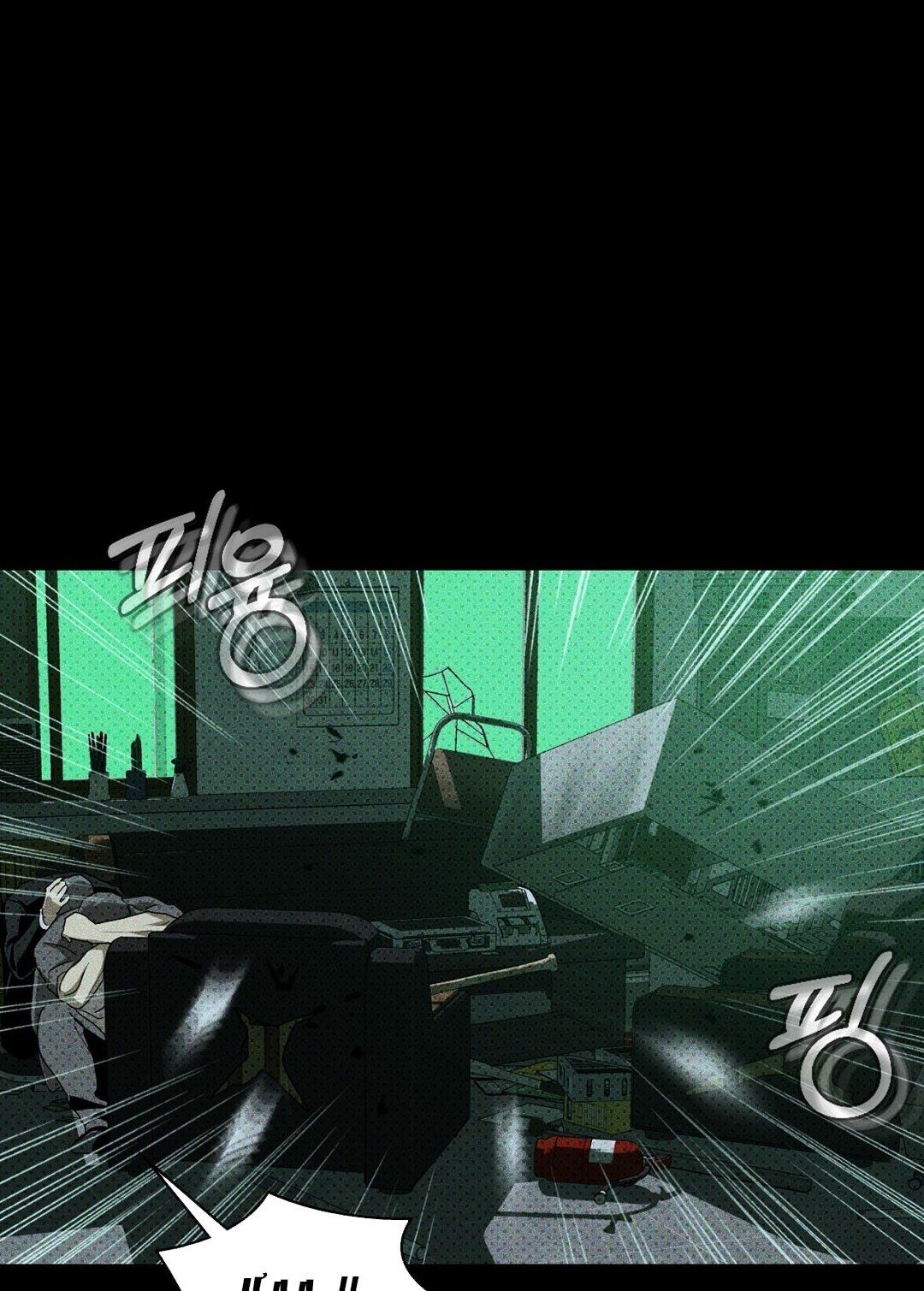 đọc truyện Dưới Ánh Đèn Xanh Chương 61.1 ảnh 7 tại Thiên Thai Truyện