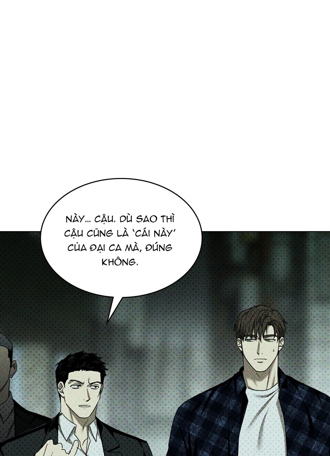 đọc truyện Dưới Ánh Đèn Xanh Chương 61.1 ảnh 52 tại Thiên Thai Truyện