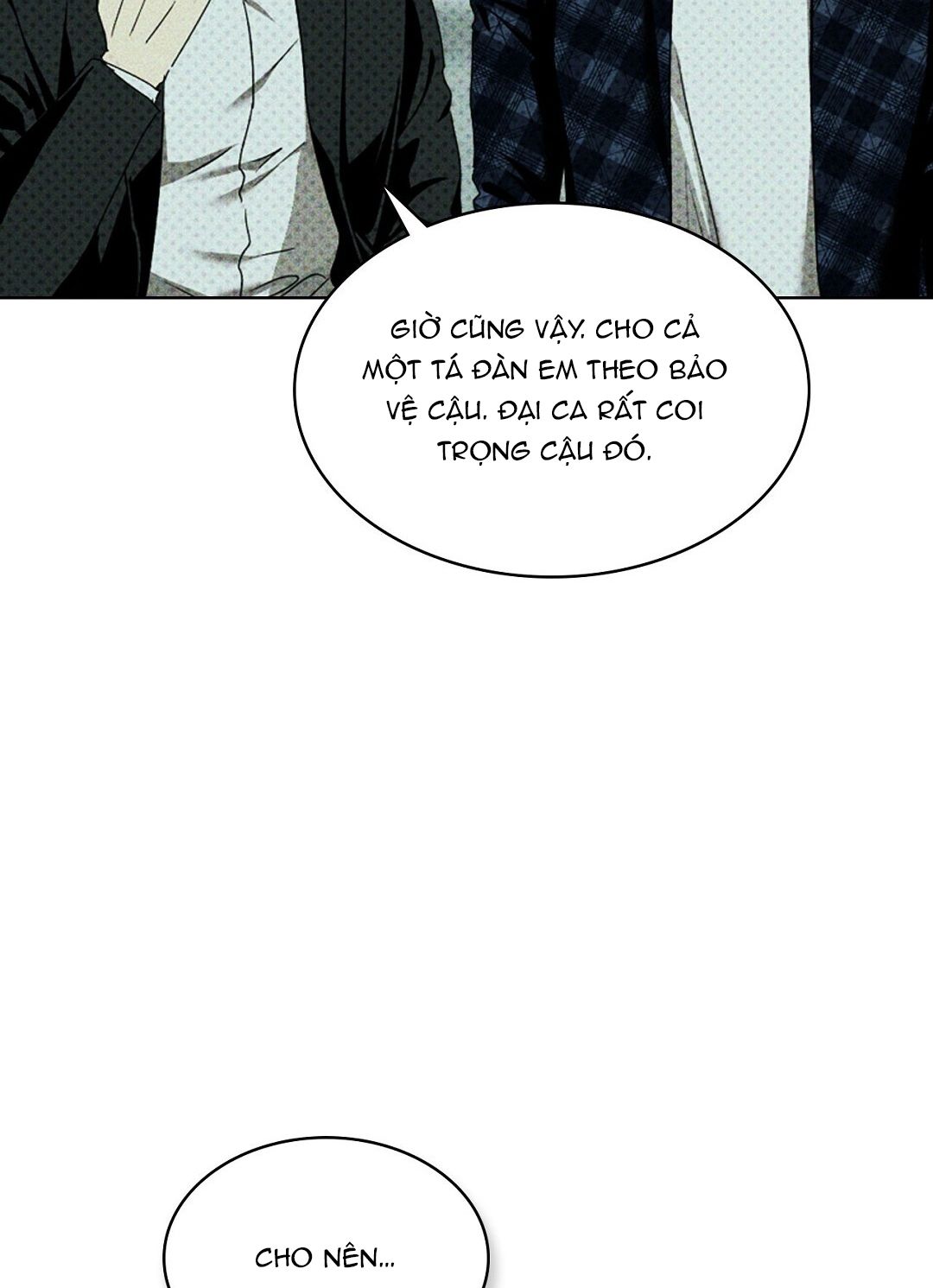 đọc truyện Dưới Ánh Đèn Xanh Chương 61.1 ảnh 53 tại Thiên Thai Truyện