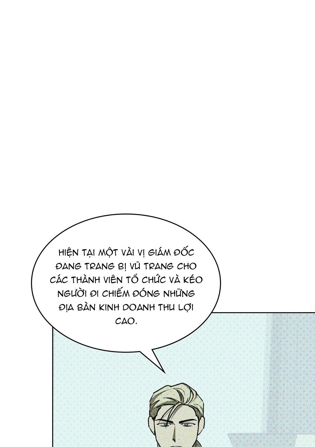 đọc truyện Dưới Ánh Đèn Xanh Chương 61.2 ảnh 13 tại Thiên Thai Truyện