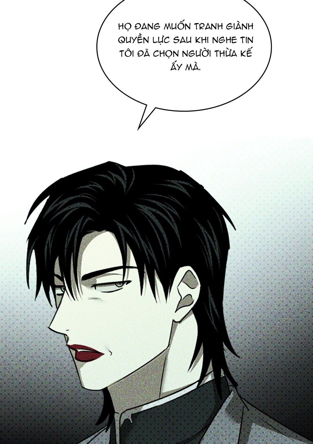 đọc truyện Dưới Ánh Đèn Xanh Chương 61.2 ảnh 15 tại Thiên Thai Truyện