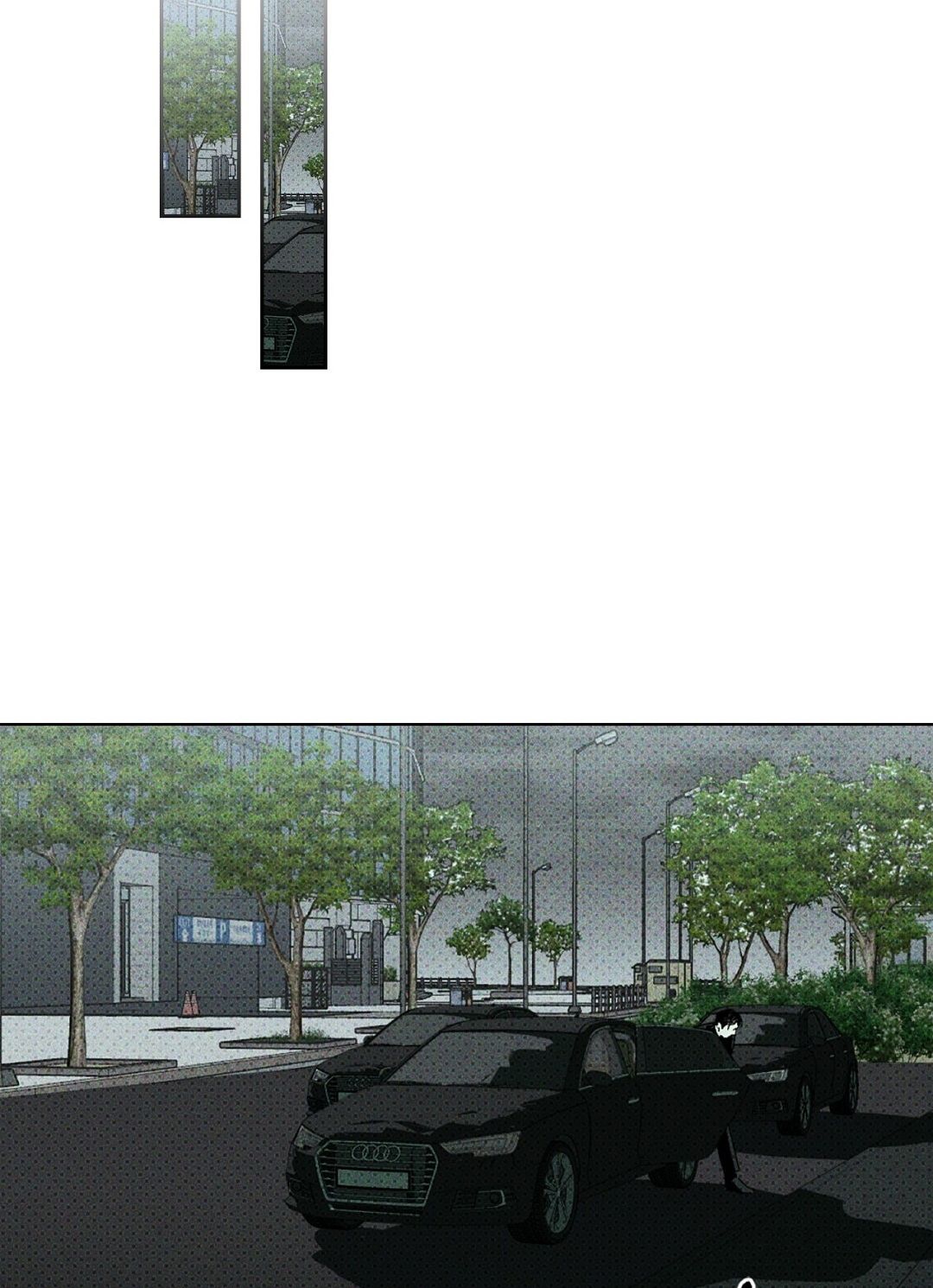 đọc truyện Dưới Ánh Đèn Xanh Chương 61.2 ảnh 4 tại Thiên Thai Truyện