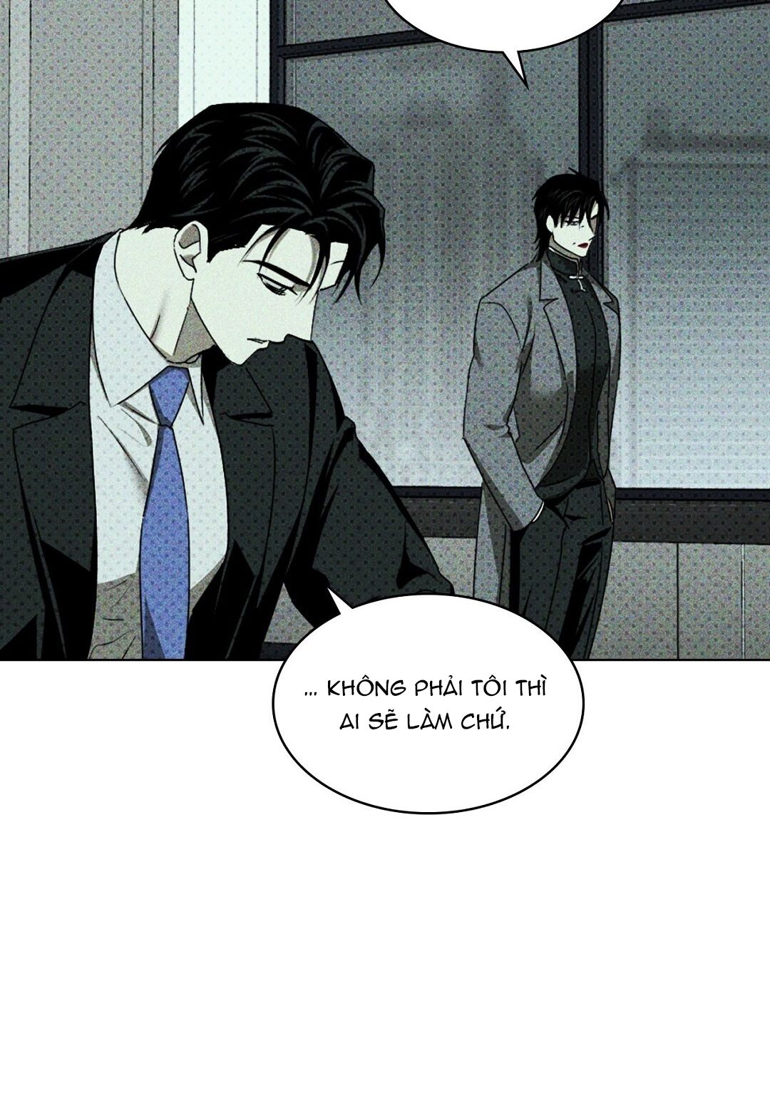 đọc truyện Dưới Ánh Đèn Xanh Chương 61.2 ảnh 28 tại Thiên Thai Truyện