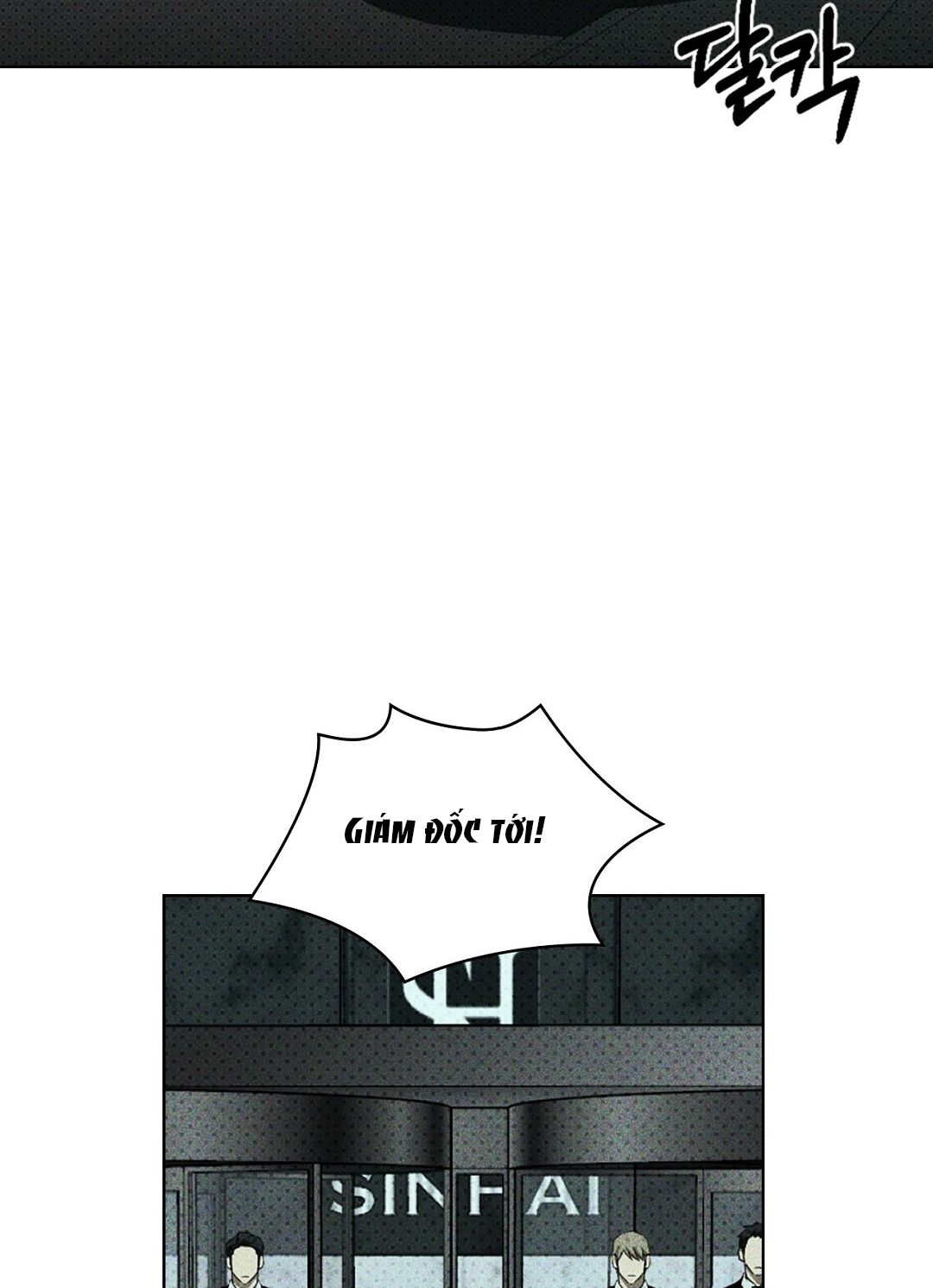 đọc truyện Dưới Ánh Đèn Xanh Chương 61.2 ảnh 5 tại Thiên Thai Truyện