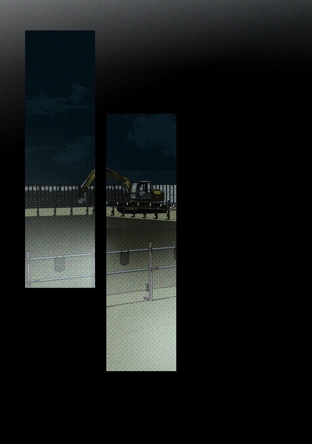 đọc truyện Dưới Ánh Đèn Xanh Chương 61.2 ảnh 35 tại Thiên Thai Truyện