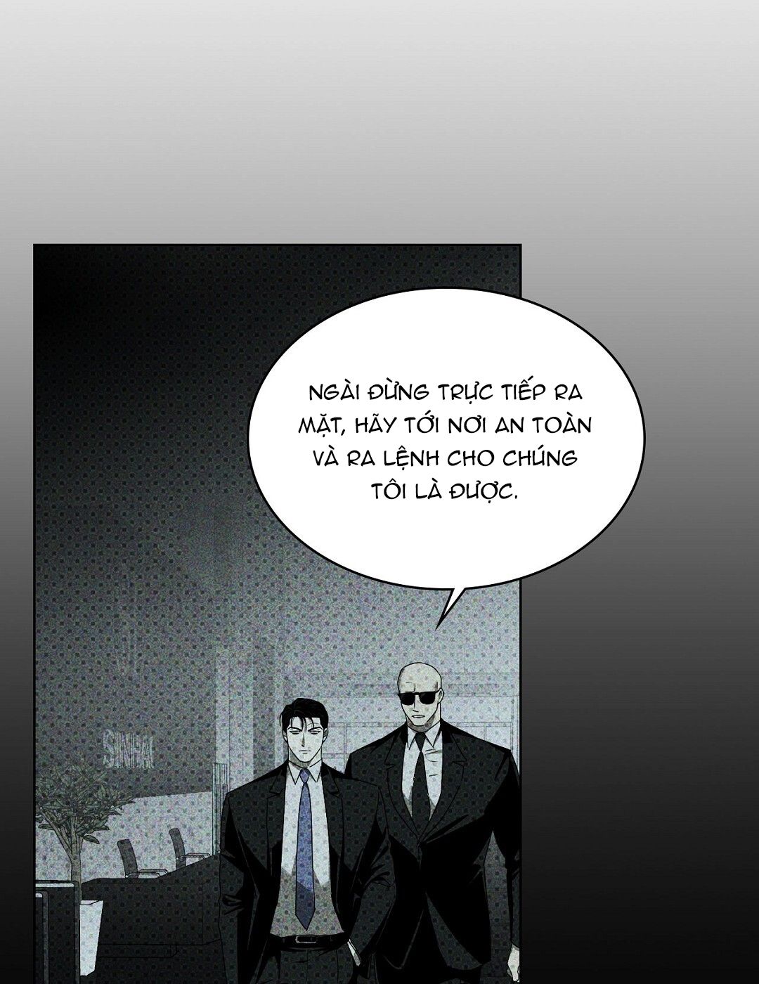 đọc truyện Dưới Ánh Đèn Xanh Chương 61.2 ảnh 39 tại Thiên Thai Truyện