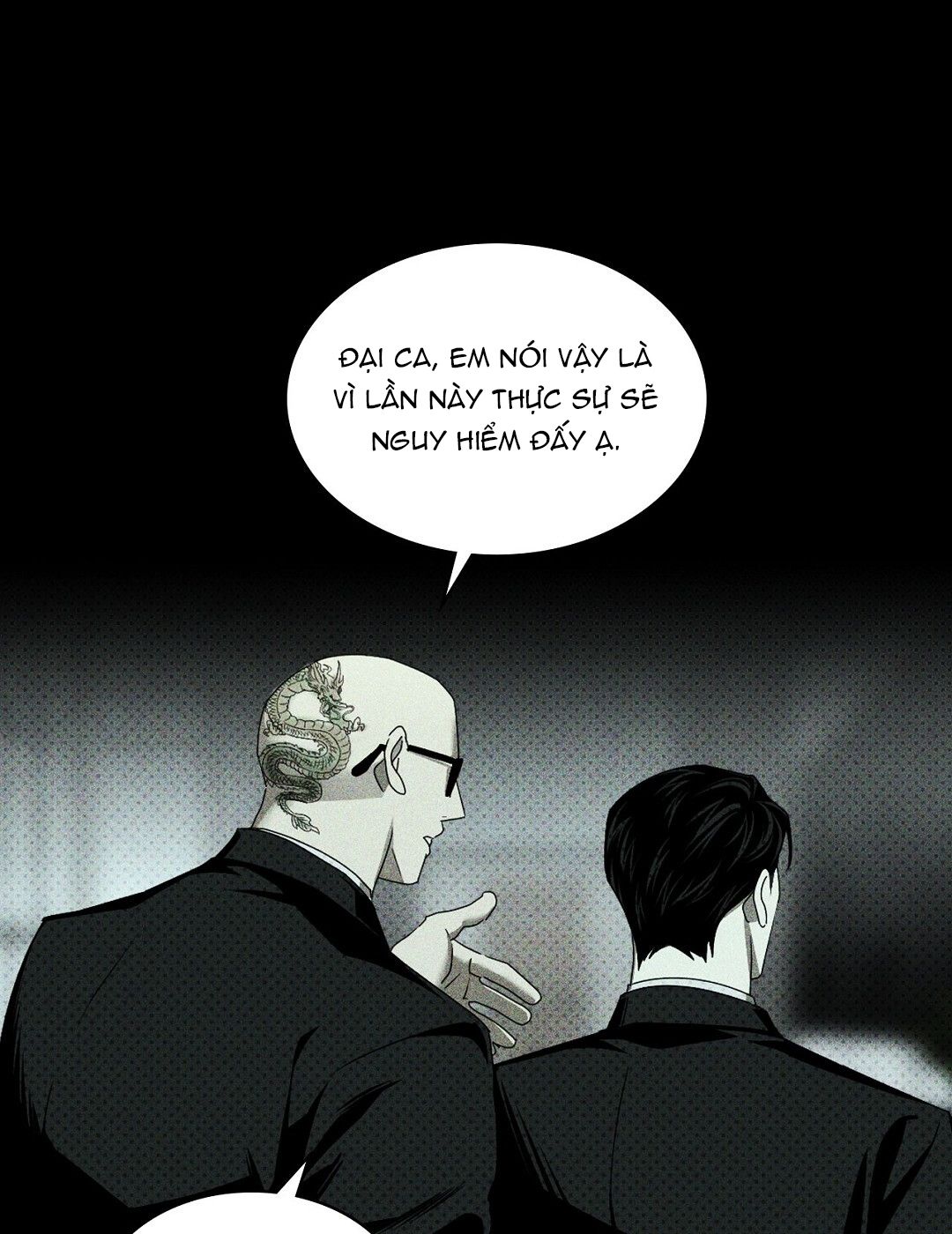 đọc truyện Dưới Ánh Đèn Xanh Chương 61.2 ảnh 42 tại Thiên Thai Truyện