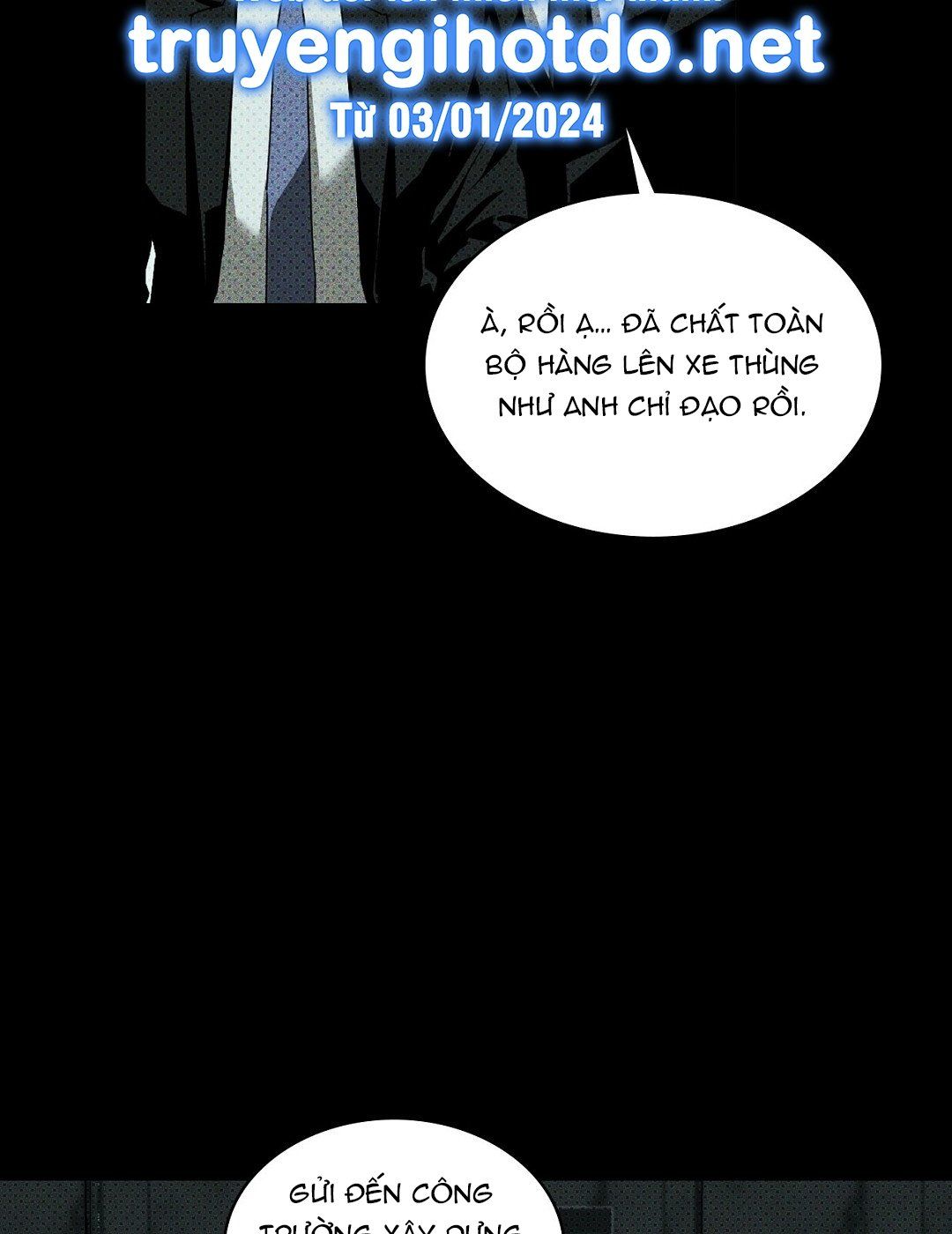 đọc truyện Dưới Ánh Đèn Xanh Chương 61.2 ảnh 46 tại Thiên Thai Truyện