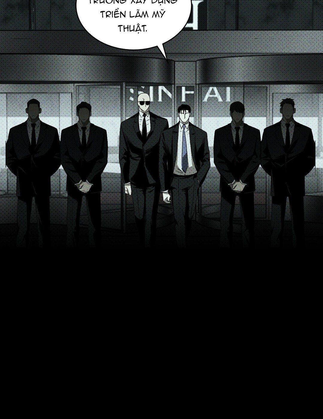 đọc truyện Dưới Ánh Đèn Xanh Chương 61.2 ảnh 47 tại Thiên Thai Truyện