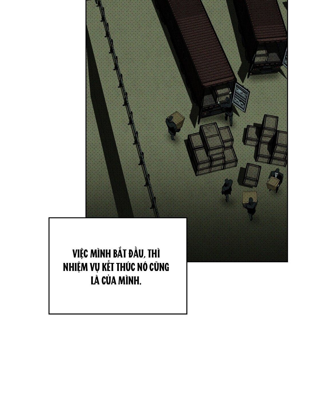 đọc truyện Dưới Ánh Đèn Xanh Chương 61.2 ảnh 52 tại Thiên Thai Truyện