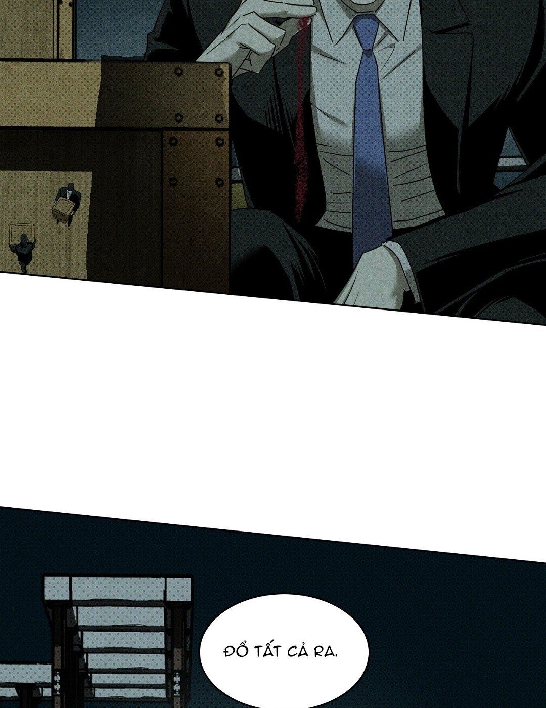 đọc truyện Dưới Ánh Đèn Xanh Chương 61.2 ảnh 54 tại Thiên Thai Truyện