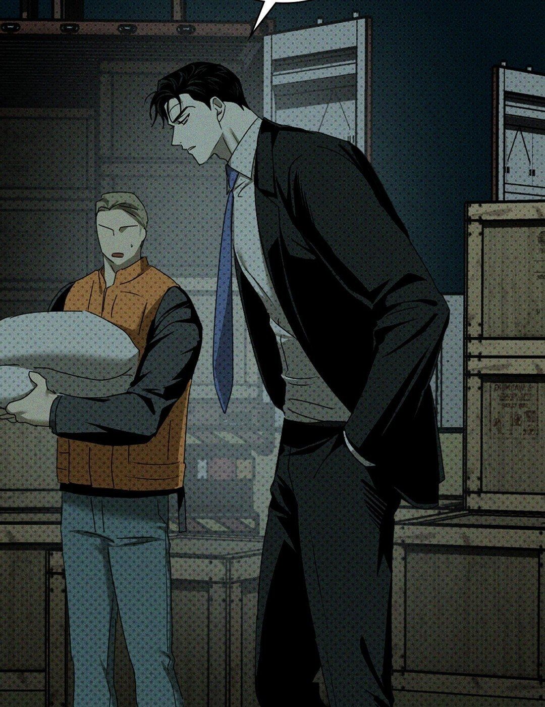 đọc truyện Dưới Ánh Đèn Xanh Chương 61.2 ảnh 55 tại Thiên Thai Truyện