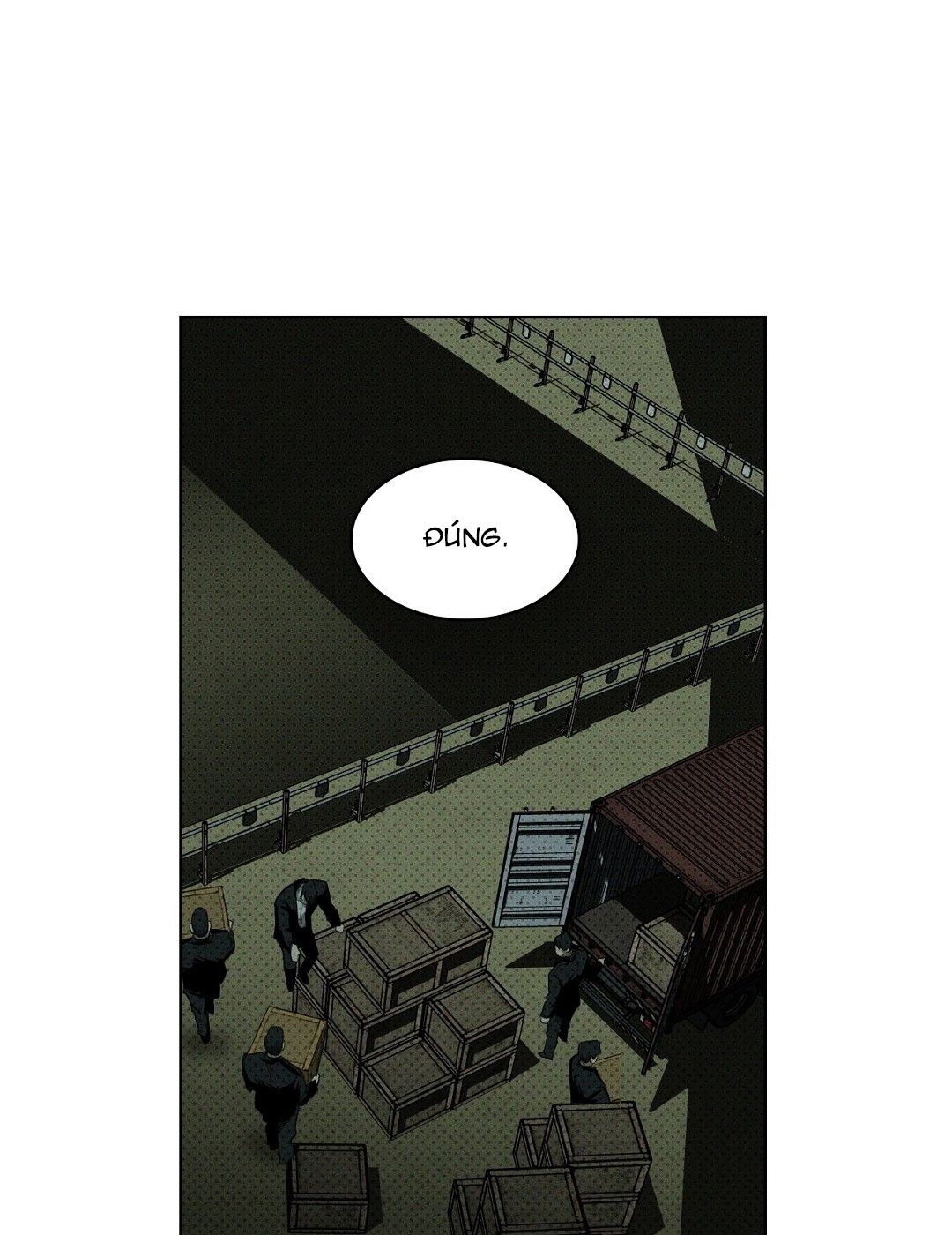 đọc truyện Dưới Ánh Đèn Xanh Chương 61.2 ảnh 57 tại Thiên Thai Truyện