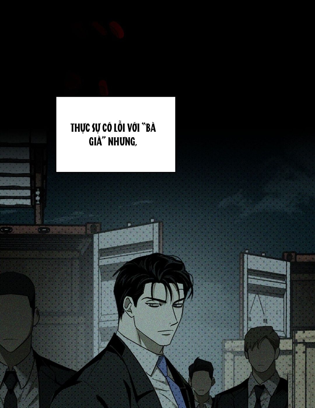 đọc truyện Dưới Ánh Đèn Xanh Chương 61.2 ảnh 62 tại Thiên Thai Truyện