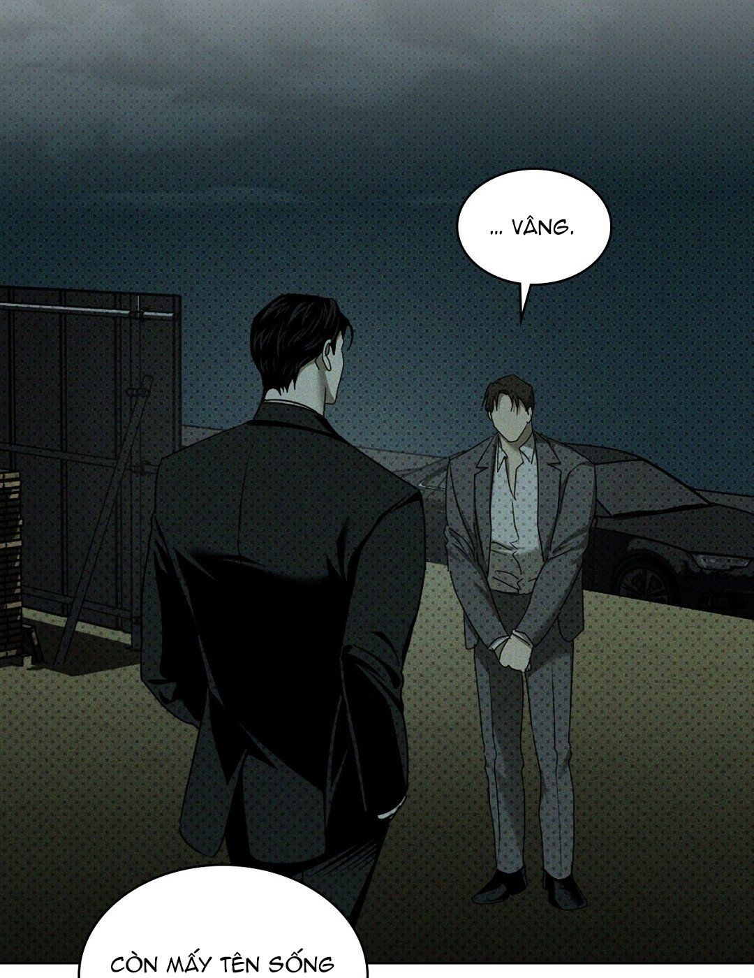 đọc truyện Dưới Ánh Đèn Xanh Chương 61.2 ảnh 66 tại Thiên Thai Truyện