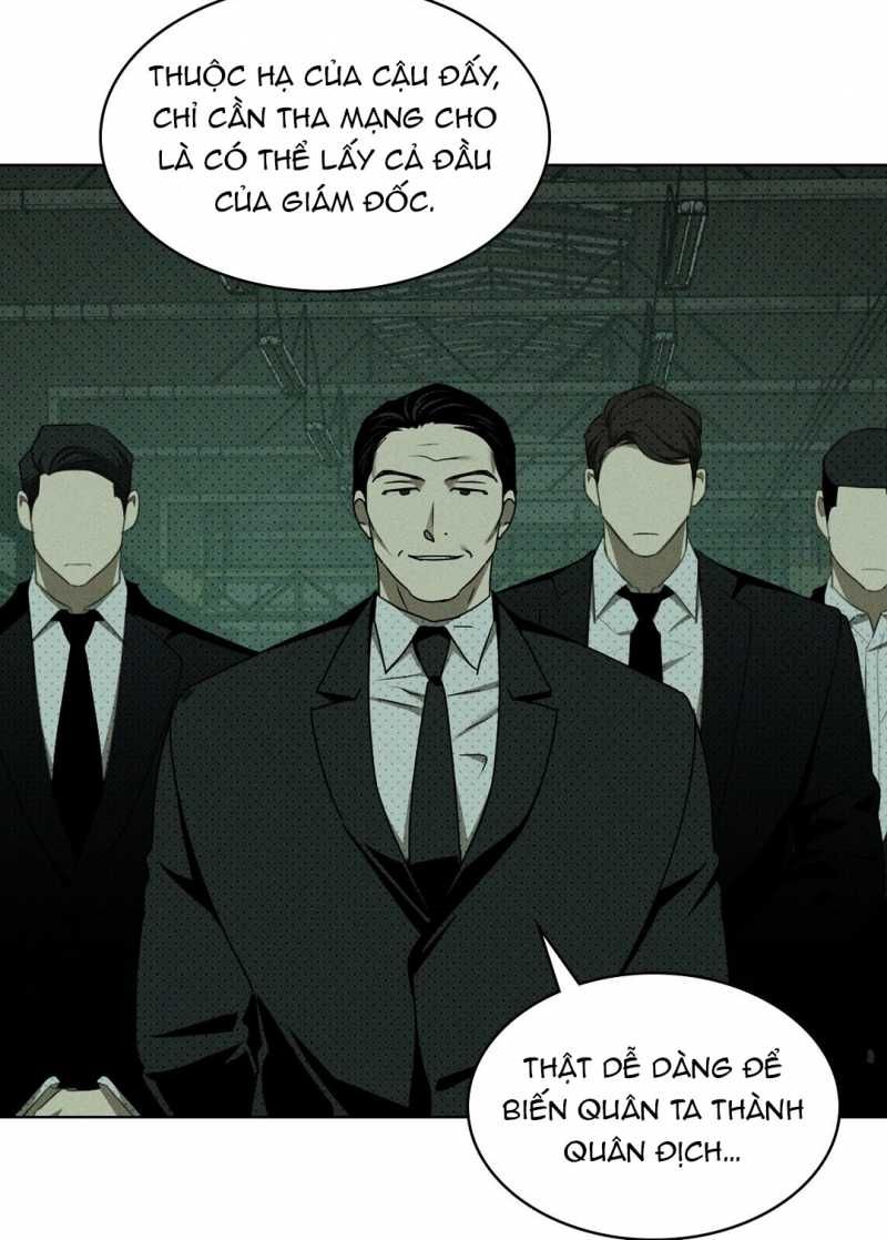 đọc truyện Dưới Ánh Đèn Xanh Chương 62.1 ảnh 25 tại Thiên Thai Truyện