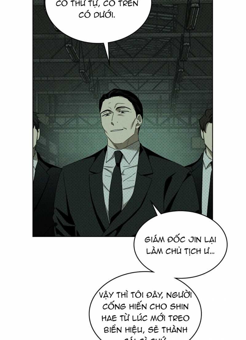 đọc truyện Dưới Ánh Đèn Xanh Chương 62.2 ảnh 14 tại Thiên Thai Truyện