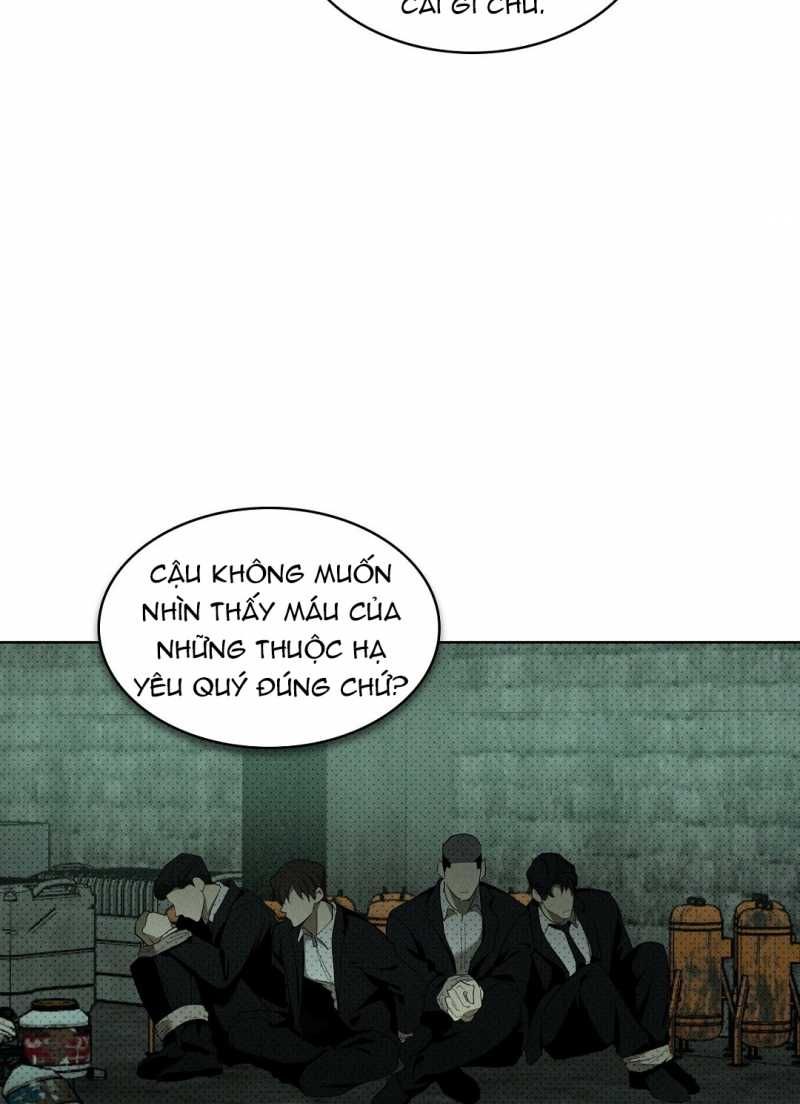 đọc truyện Dưới Ánh Đèn Xanh Chương 62.2 ảnh 15 tại Thiên Thai Truyện