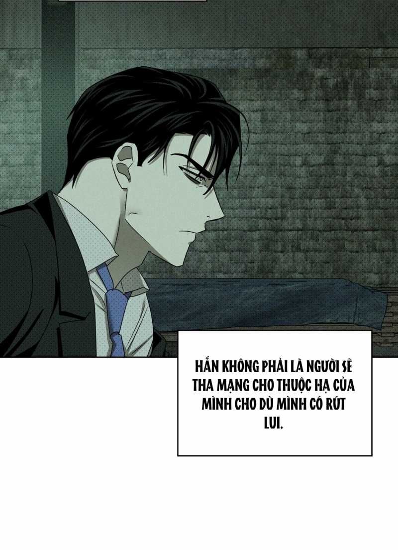 đọc truyện Dưới Ánh Đèn Xanh Chương 62.2 ảnh 18 tại Thiên Thai Truyện