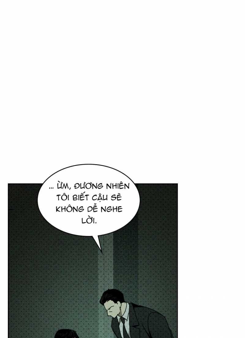 đọc truyện Dưới Ánh Đèn Xanh Chương 62.2 ảnh 19 tại Thiên Thai Truyện