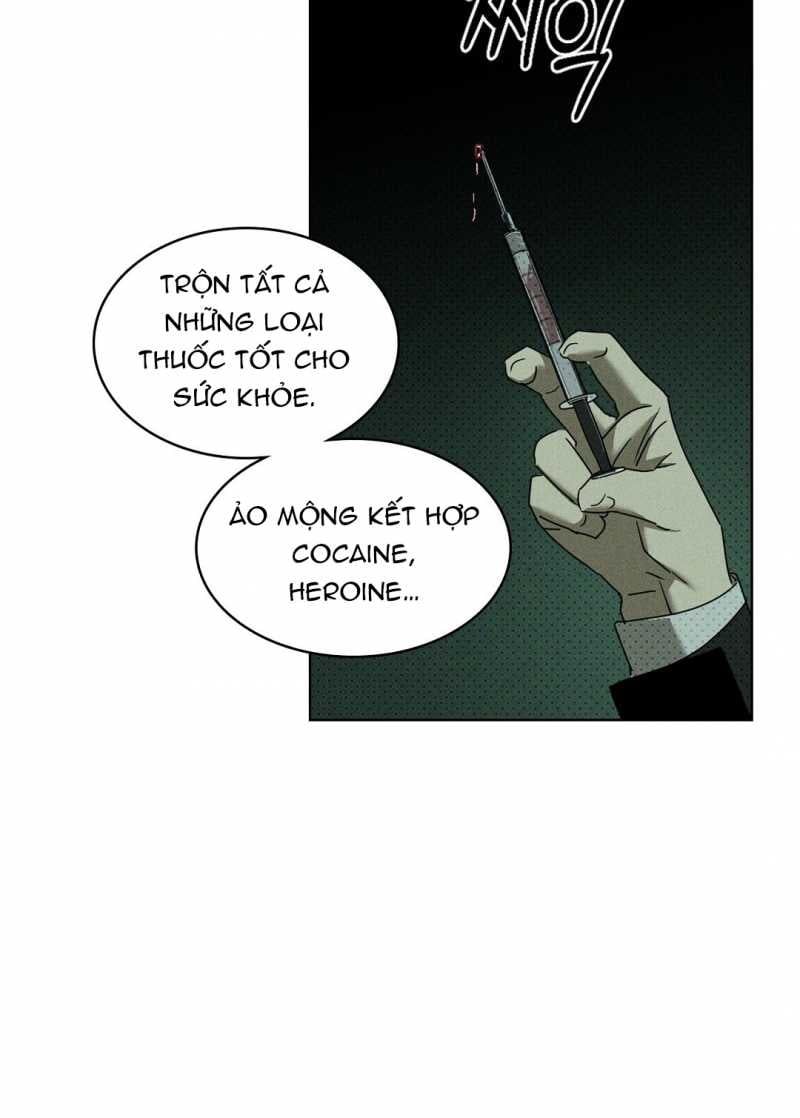 đọc truyện Dưới Ánh Đèn Xanh Chương 62.2 ảnh 37 tại Thiên Thai Truyện