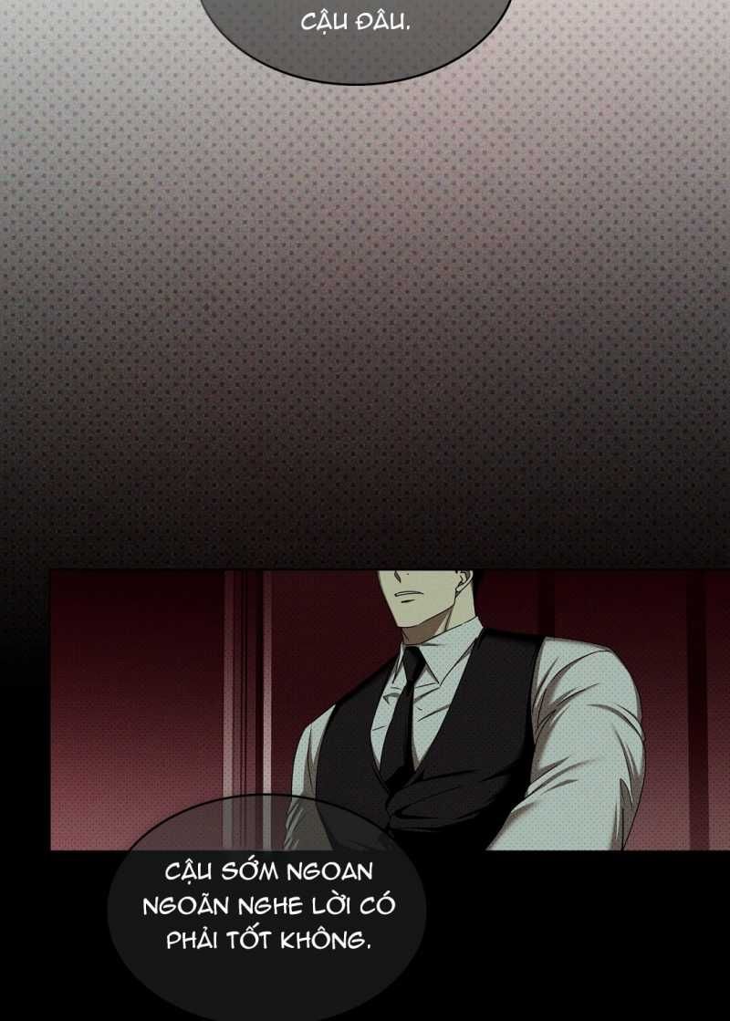 đọc truyện Dưới Ánh Đèn Xanh Chương 62.2 ảnh 44 tại Thiên Thai Truyện