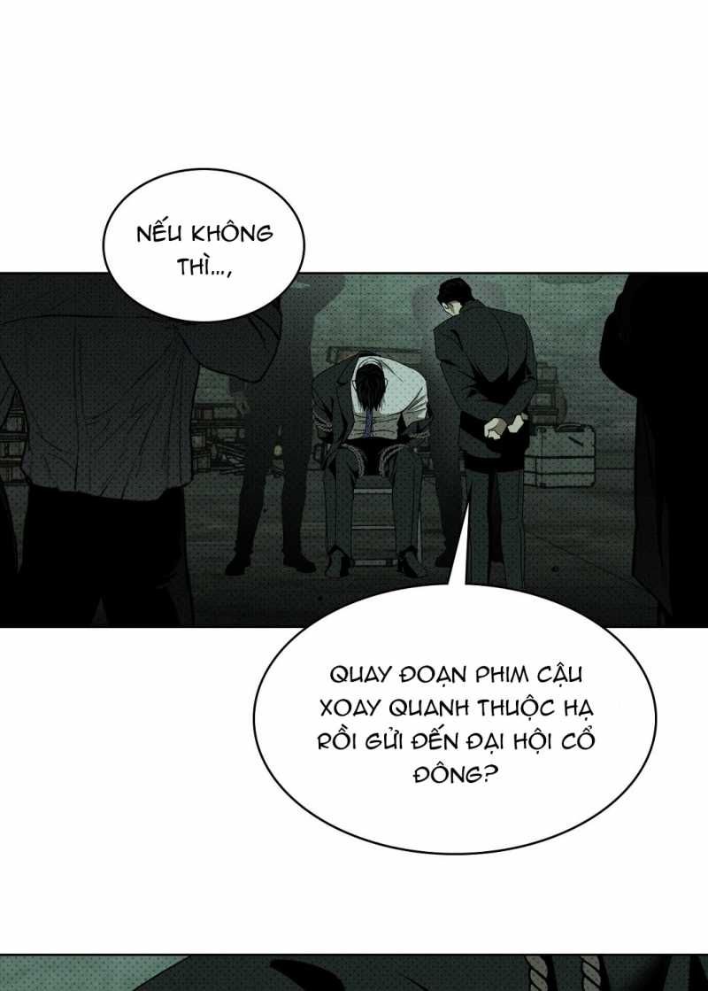 đọc truyện Dưới Ánh Đèn Xanh Chương 62.2 ảnh 53 tại Thiên Thai Truyện