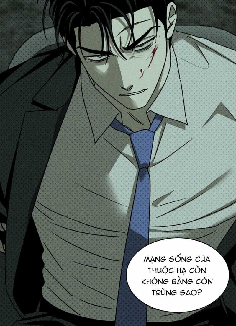 đọc truyện Dưới Ánh Đèn Xanh Chương 62.2 ảnh 11 tại Thiên Thai Truyện