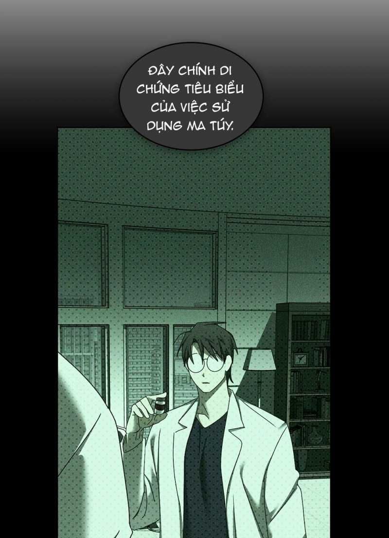 đọc truyện Dưới Ánh Đèn Xanh Chương 62.2 ảnh 92 tại Thiên Thai Truyện