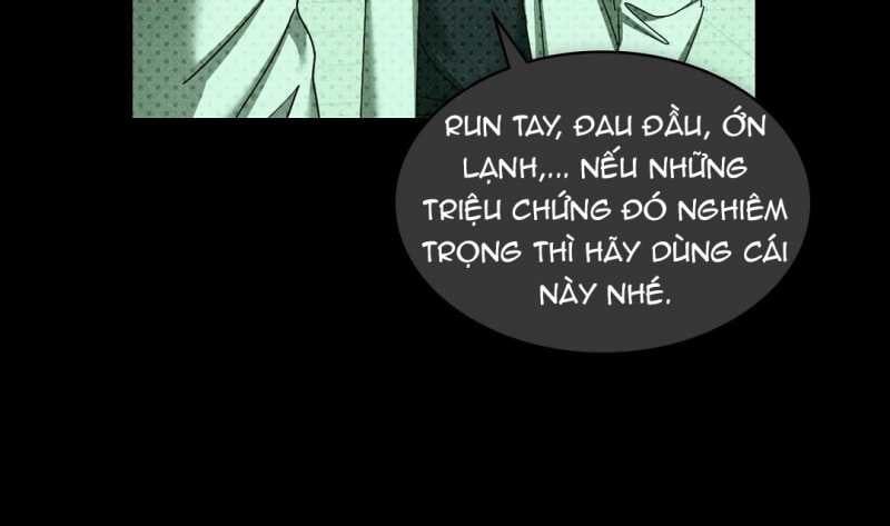 đọc truyện Dưới Ánh Đèn Xanh Chương 62.2 ảnh 93 tại Thiên Thai Truyện