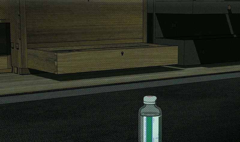 đọc truyện Dưới Ánh Đèn Xanh Chương 62.2 ảnh 96 tại Thiên Thai Truyện