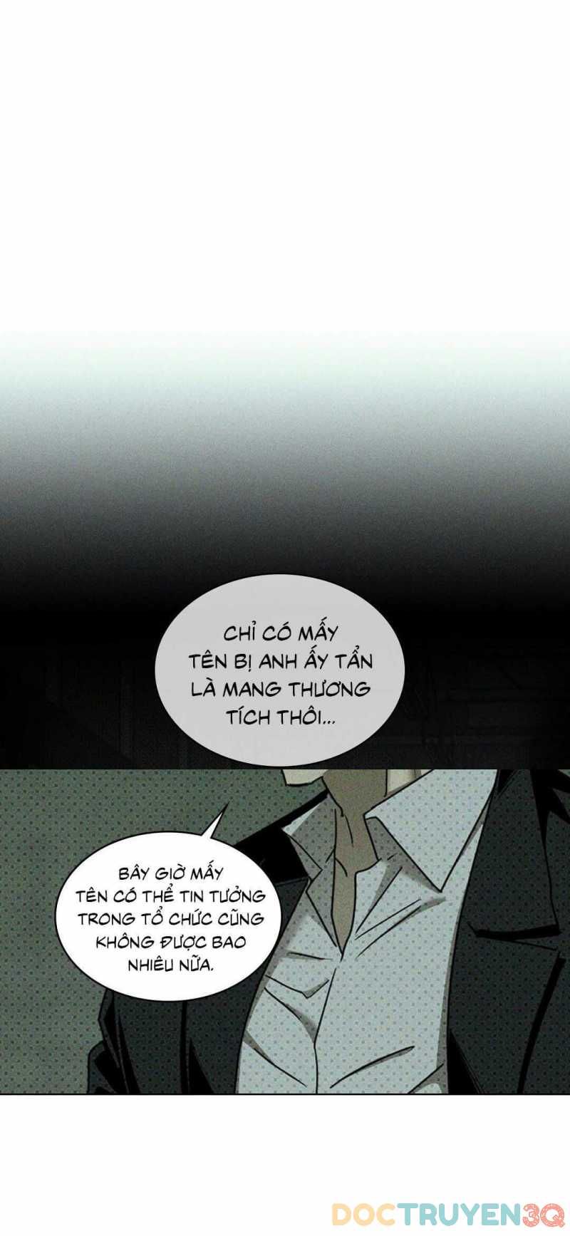 đọc truyện Dưới Ánh Đèn Xanh Chương 63.1 ảnh 14 tại Thiên Thai Truyện