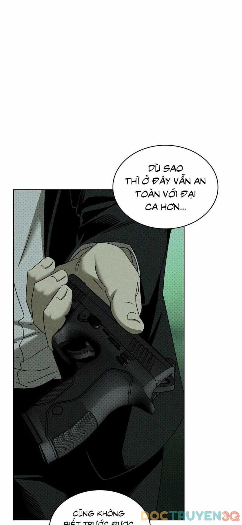 đọc truyện Dưới Ánh Đèn Xanh Chương 63.1 ảnh 15 tại Thiên Thai Truyện