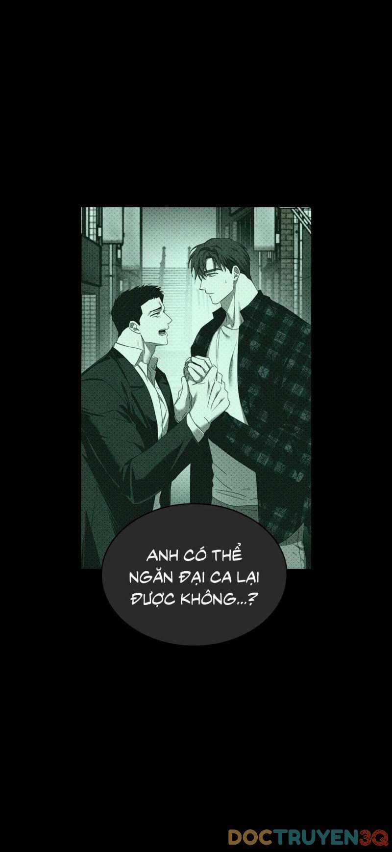 đọc truyện Dưới Ánh Đèn Xanh Chương 63.1 ảnh 19 tại Thiên Thai Truyện