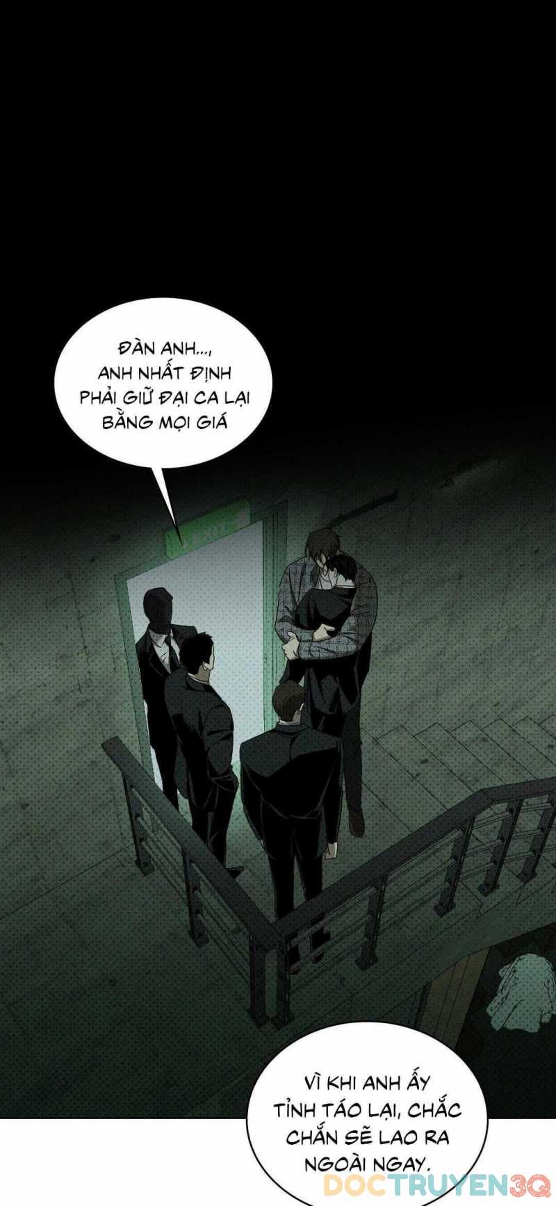 đọc truyện Dưới Ánh Đèn Xanh Chương 63.1 ảnh 20 tại Thiên Thai Truyện