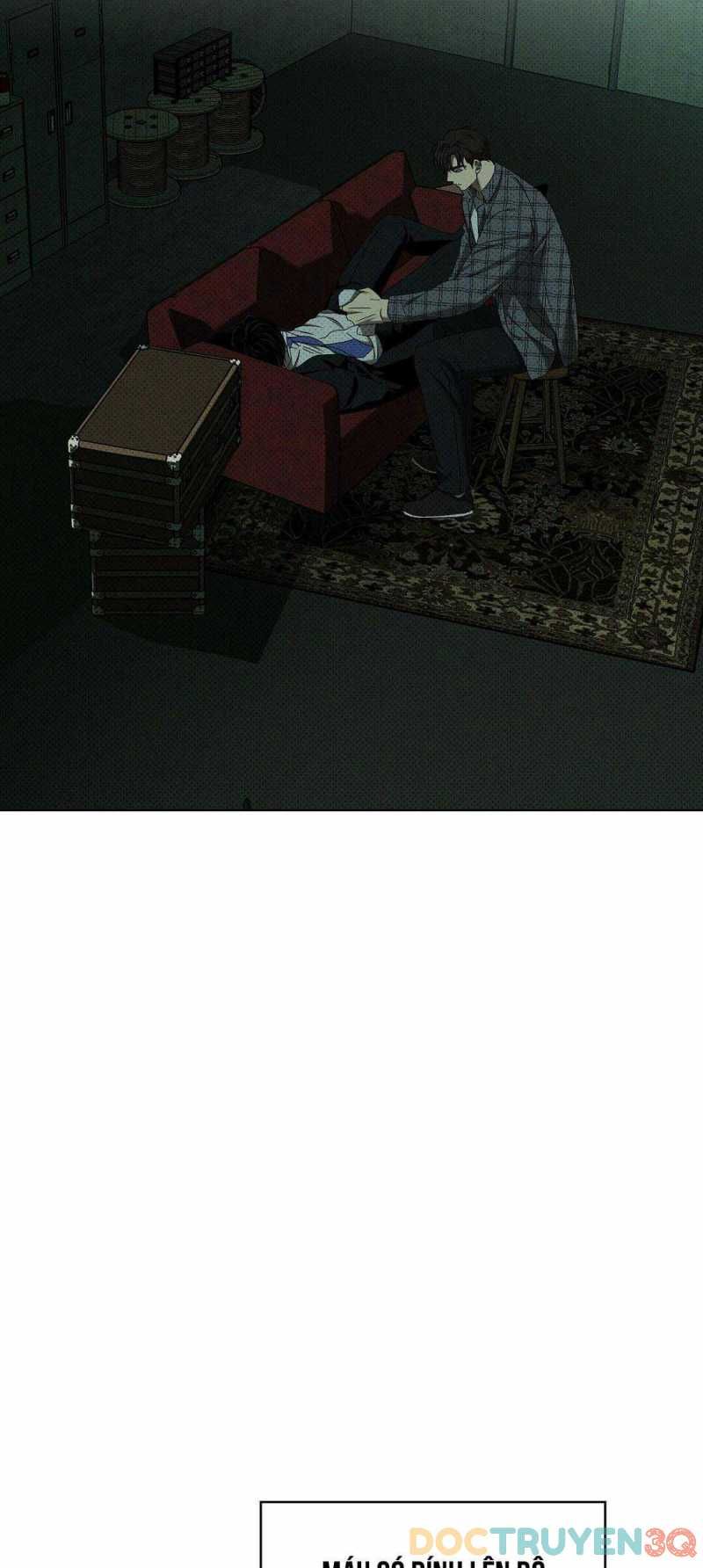 đọc truyện Dưới Ánh Đèn Xanh Chương 63.1 ảnh 25 tại Thiên Thai Truyện