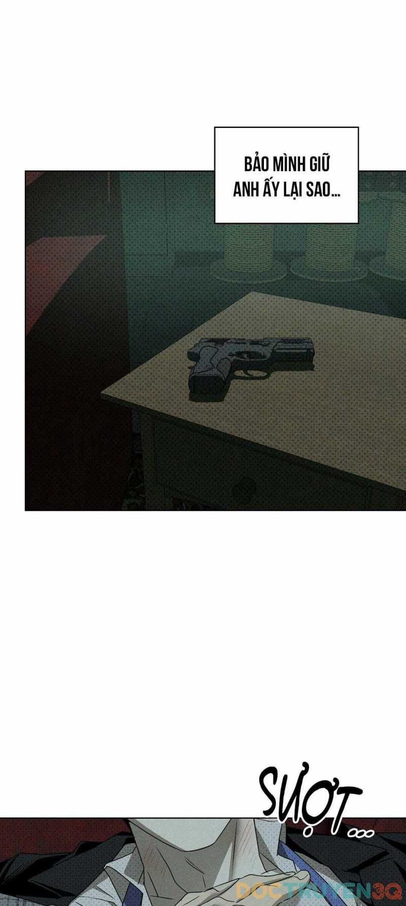 đọc truyện Dưới Ánh Đèn Xanh Chương 63.1 ảnh 30 tại Thiên Thai Truyện