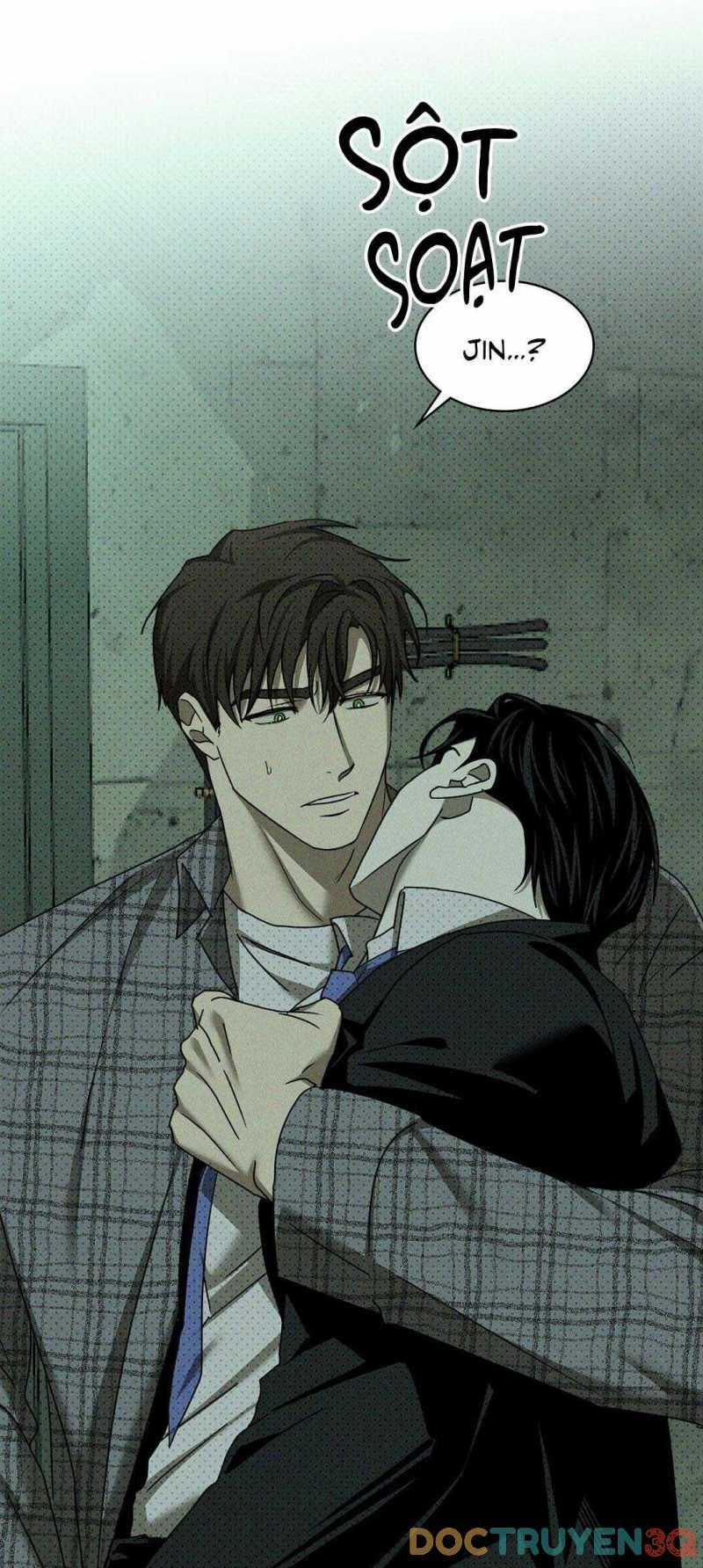 đọc truyện Dưới Ánh Đèn Xanh Chương 63.1 ảnh 5 tại Thiên Thai Truyện